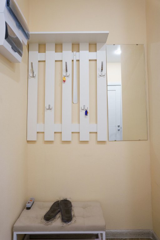 Калуга: Апартаменты Right Room на Солнечном Бульваре 18