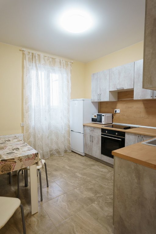 Калуга: Апартаменты Right Room на Солнечном Бульваре 18