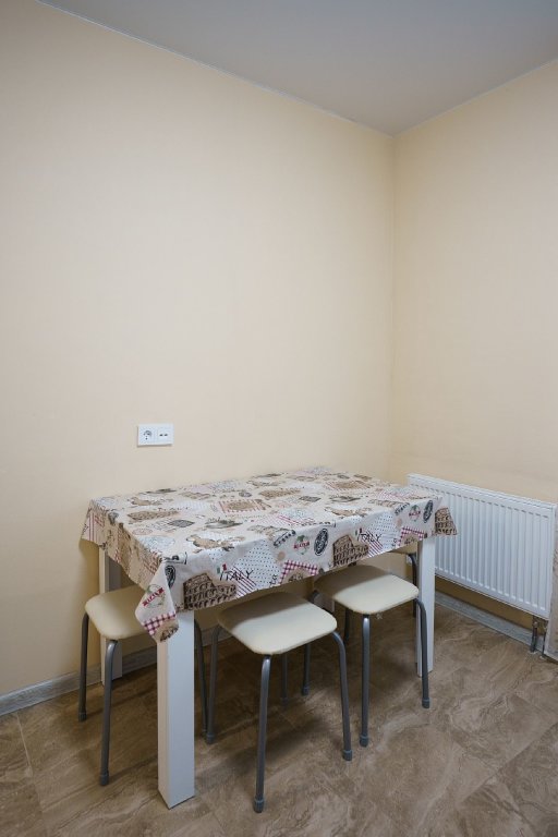 Калуга: Апартаменты Right Room на Солнечном Бульваре 18