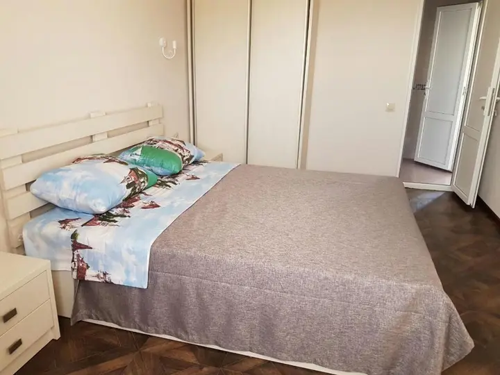 Агой: Guest House on Dorozhnik