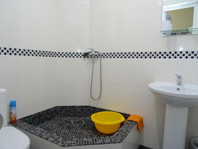 Агой: Guest House on Dorozhnik
