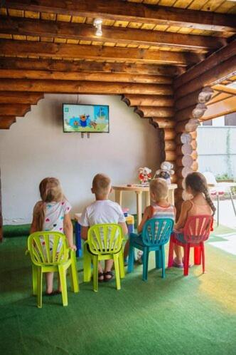 Агой: Guest House on Dorozhnik
