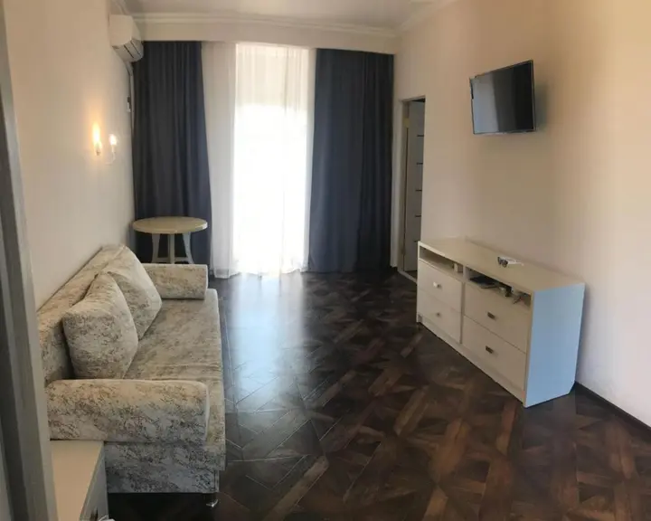 Агой: Guest House on Dorozhnik