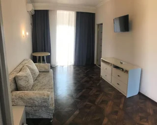 Агой: Guest House on Dorozhnik