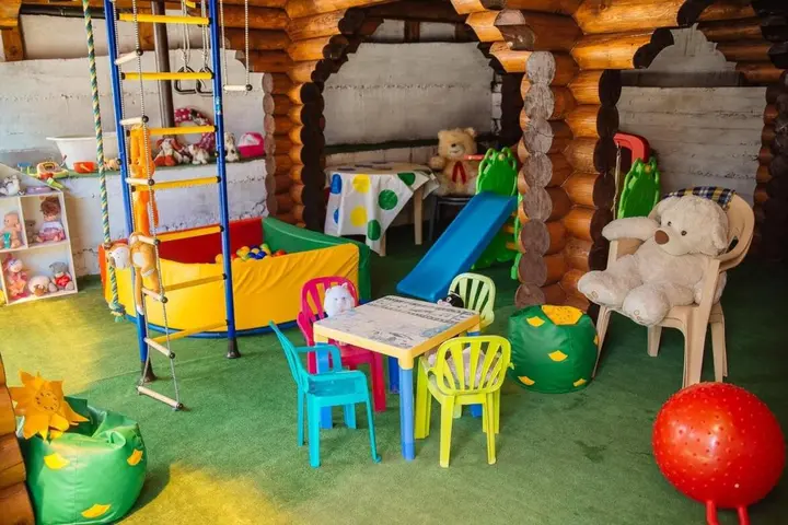Агой: Guest House on Dorozhnik