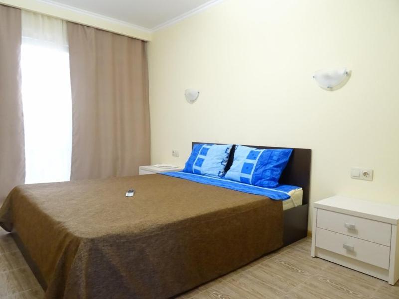 Агой: Guest House on Dorozhnik