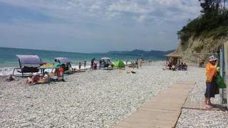 Агой: Guest House on Dorozhnik