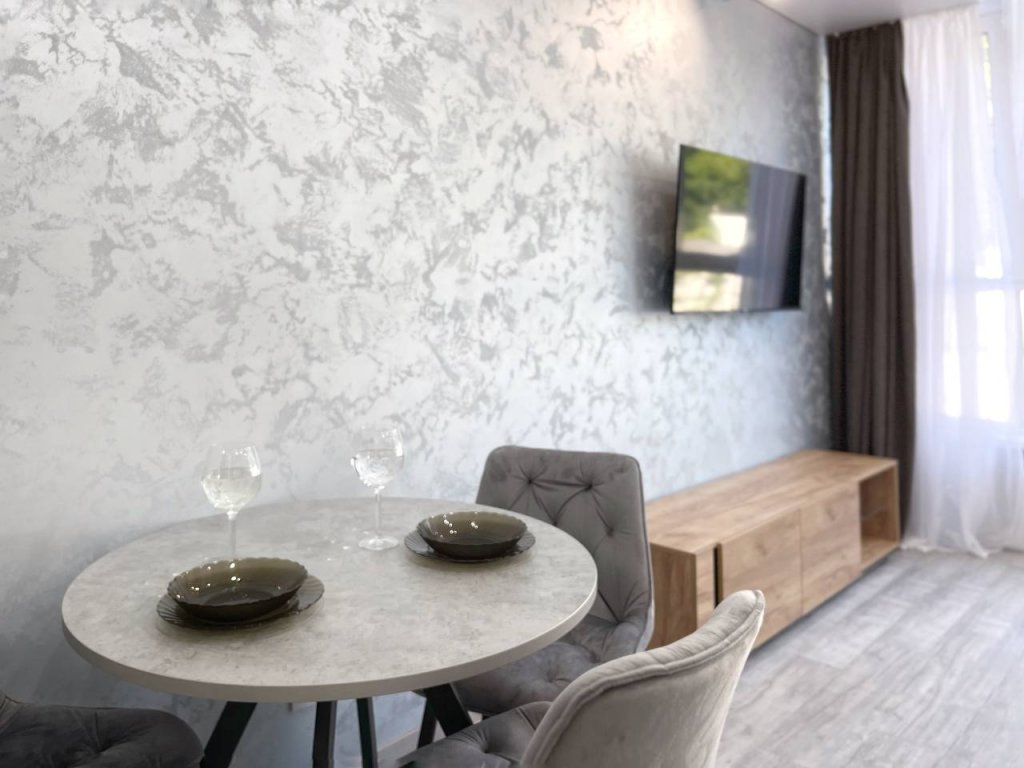 Туапсе: Апартаменты "Slavno" на Свободы 7А