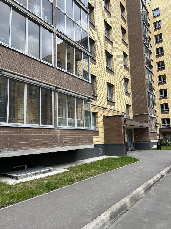 Великий Новгород: Квартира Квартирка у Ленты Хорошая Локация