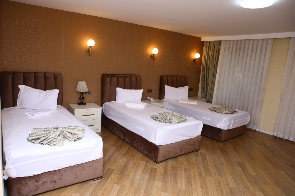 Гянджа: Deluxe Hotel Ganja