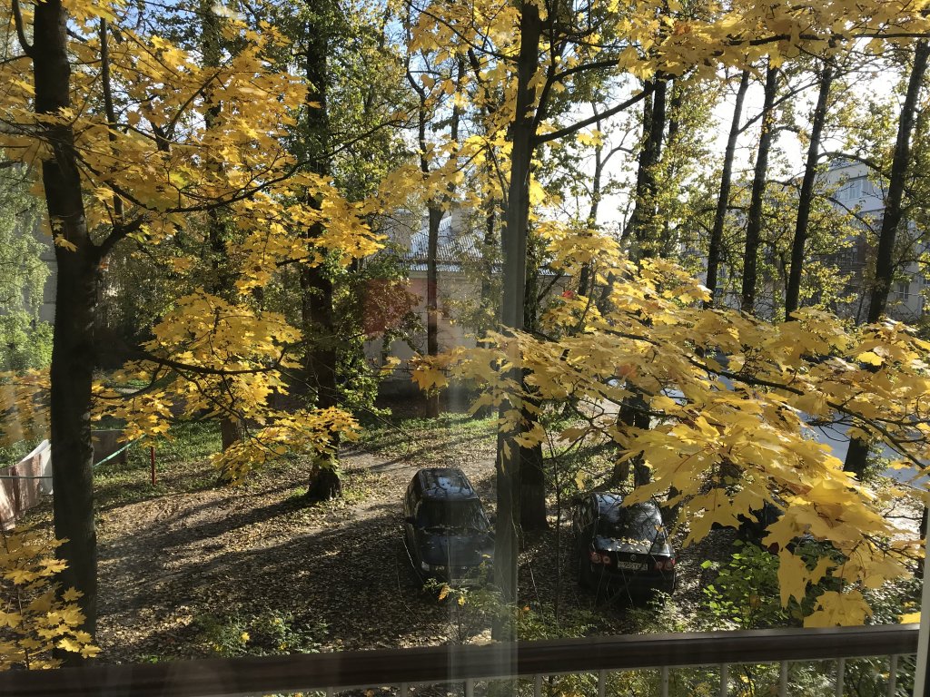 Квартира на Белова — фото 6