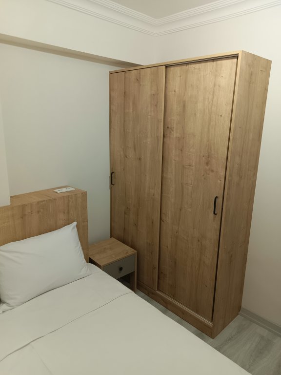 Стамбул: Apartment hotel Neva Residence