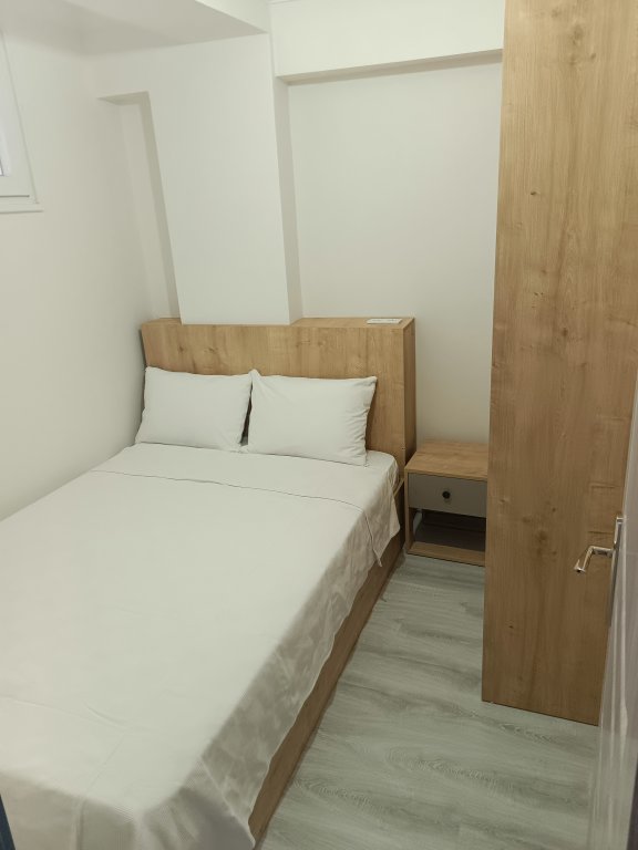 Стамбул: Apartment hotel Neva Residence