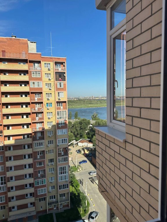 Астрахань: Апартаменты Южные