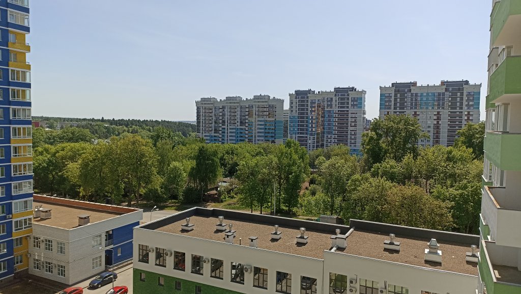 Ижевск: Квартира Просто Космос