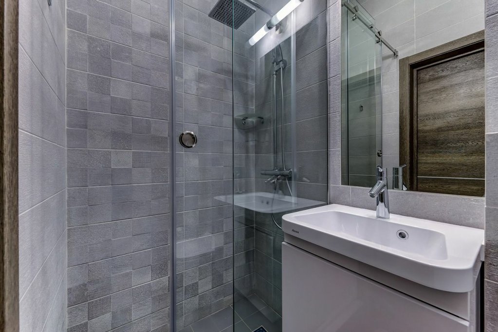 Sukhaparina: Мини-отель Boutique Apartments 1 PLUS 1
