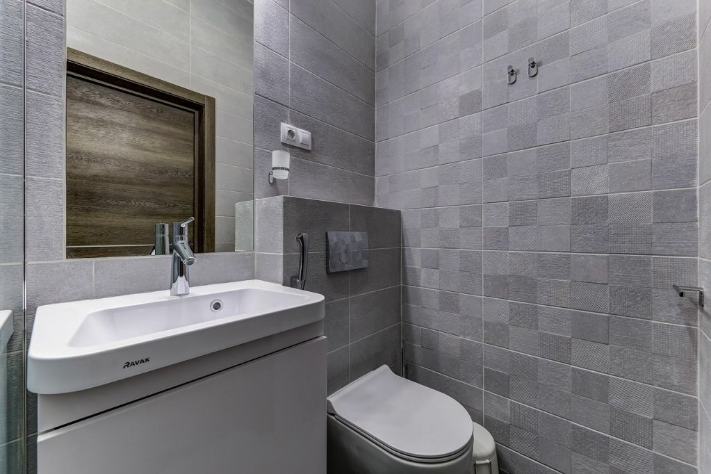 Sukhaparina: Мини-отель Boutique Apartments 1 PLUS 1