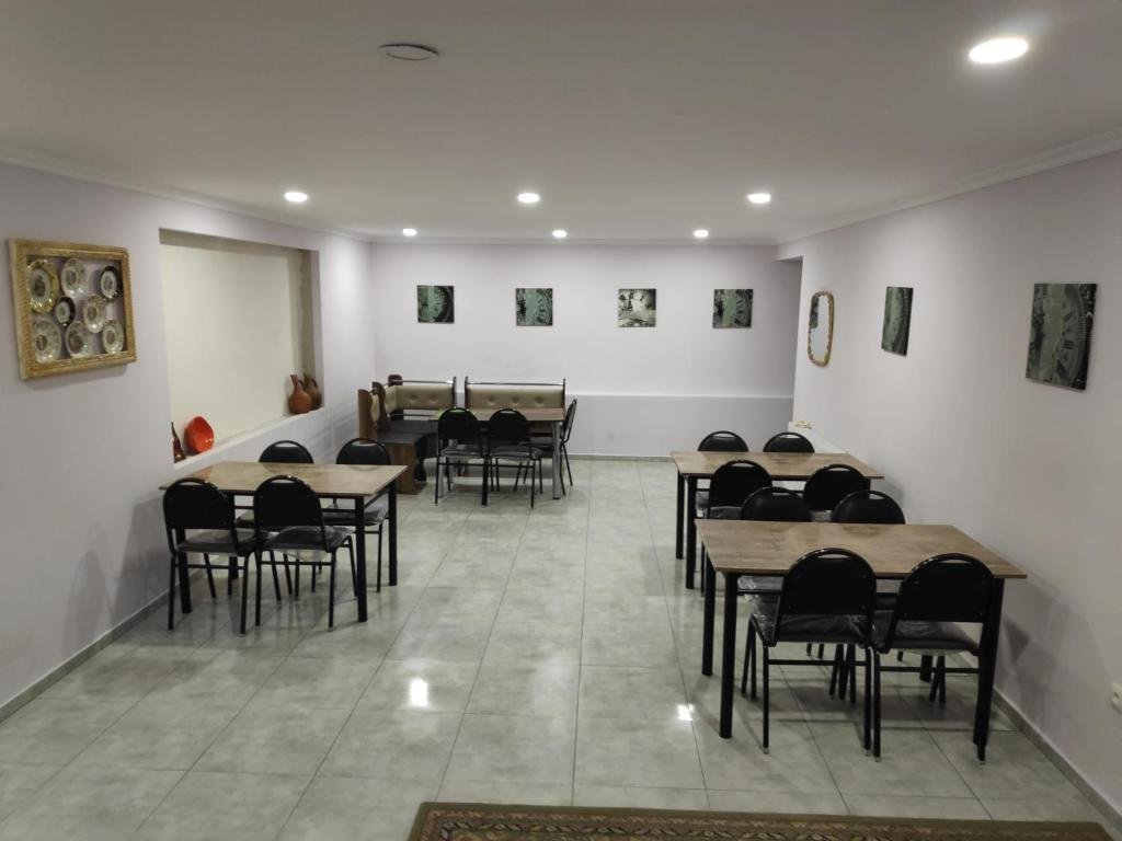 Hotel Likani Vip Hall — фото 2