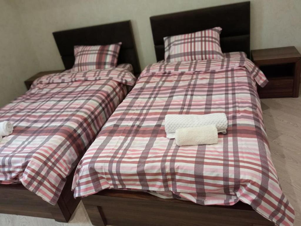 Боржоми: Borjomi cozy house