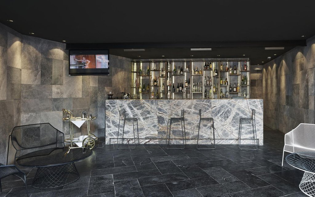 Стамбул: Boutique Saint Sophia Hotel