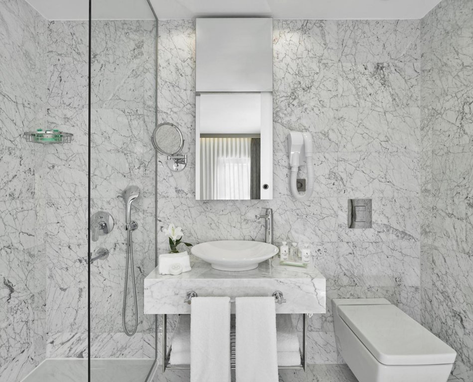 Стамбул: Boutique Saint Sophia Hotel