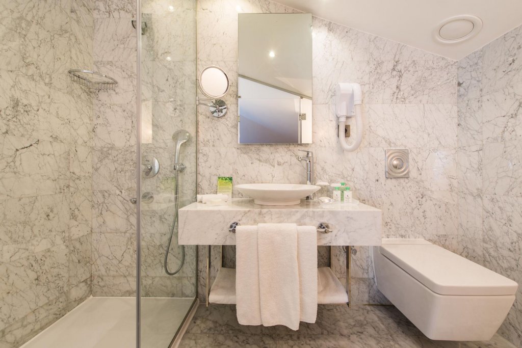 Стамбул: Boutique Saint Sophia Hotel