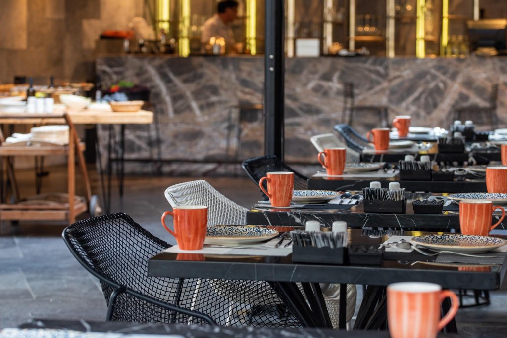 Стамбул: Boutique Saint Sophia Hotel