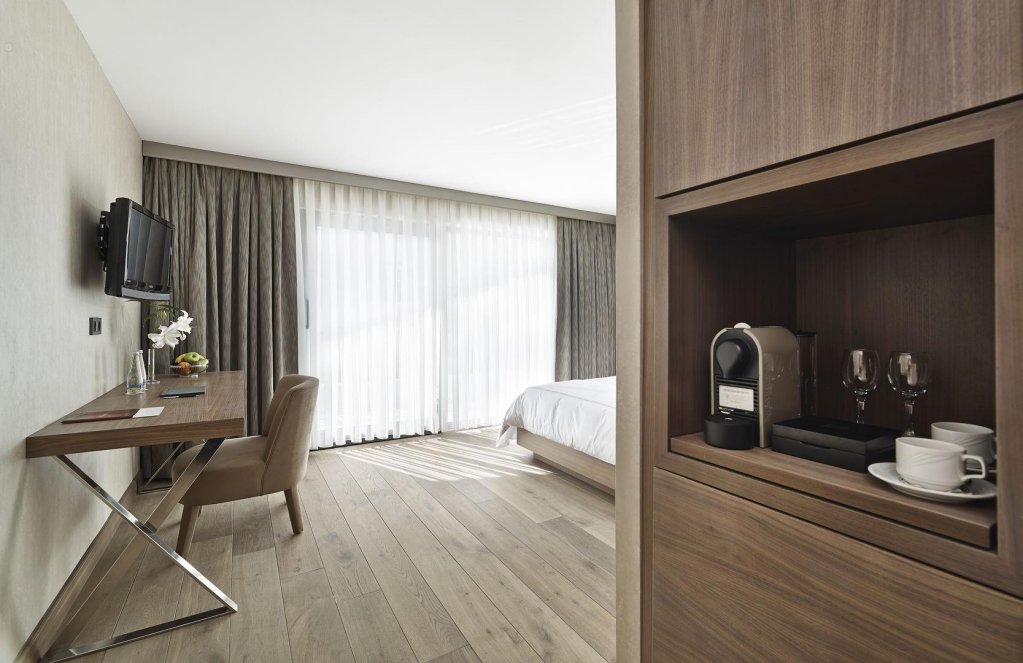 Стамбул: Boutique Saint Sophia Hotel
