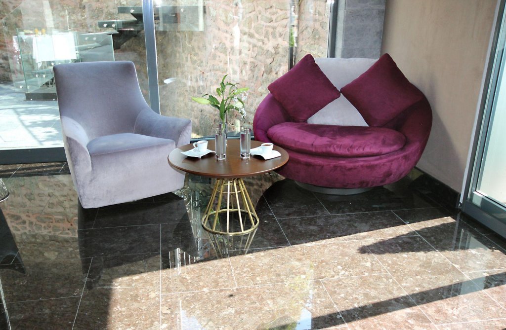 Стамбул: Boutique Saint Sophia Hotel