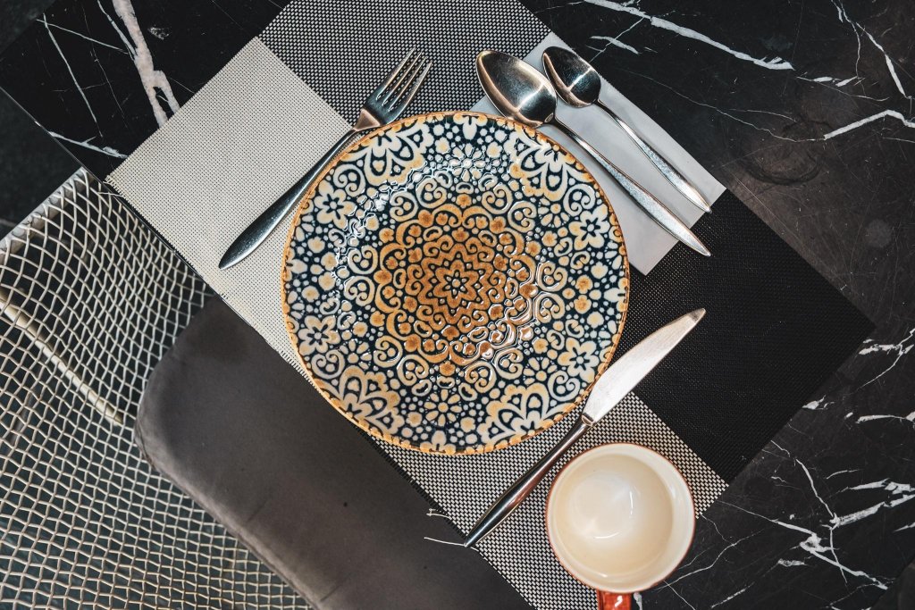 Стамбул: Boutique Saint Sophia Hotel