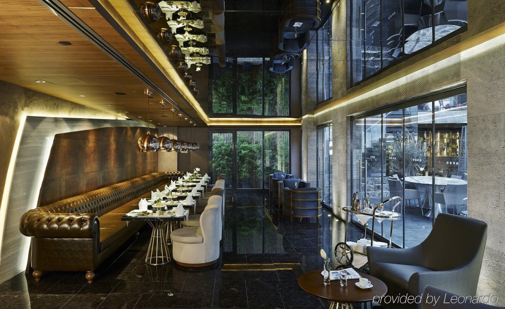 Стамбул: Boutique Saint Sophia Hotel