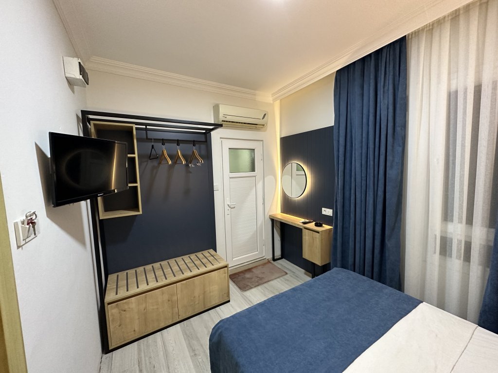 Анталья: Enda Lara Hotel