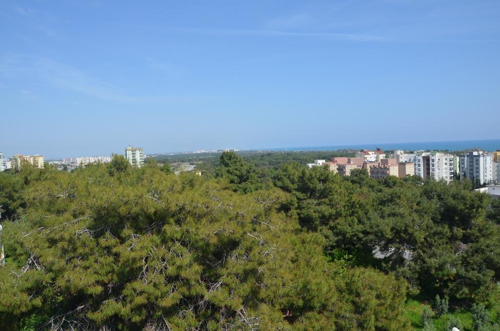 Анталья: Enda Lara Hotel