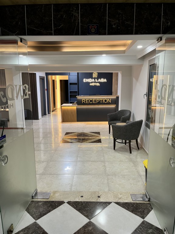 Анталья: Enda Lara Hotel