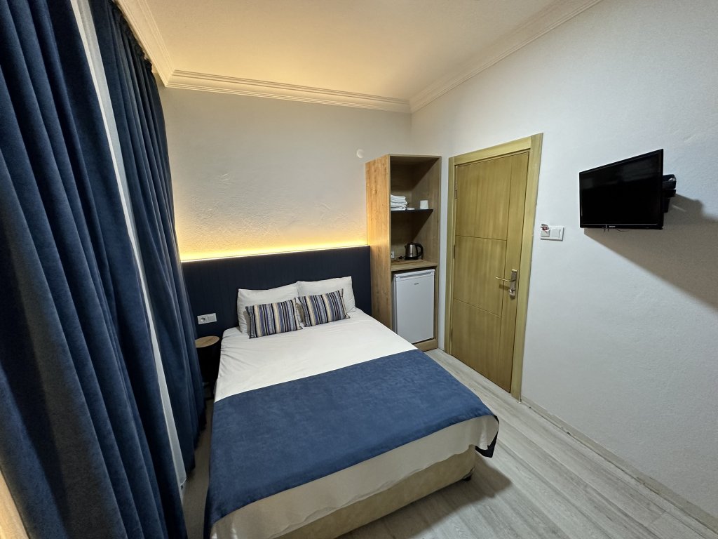 Анталья: Enda Lara Hotel