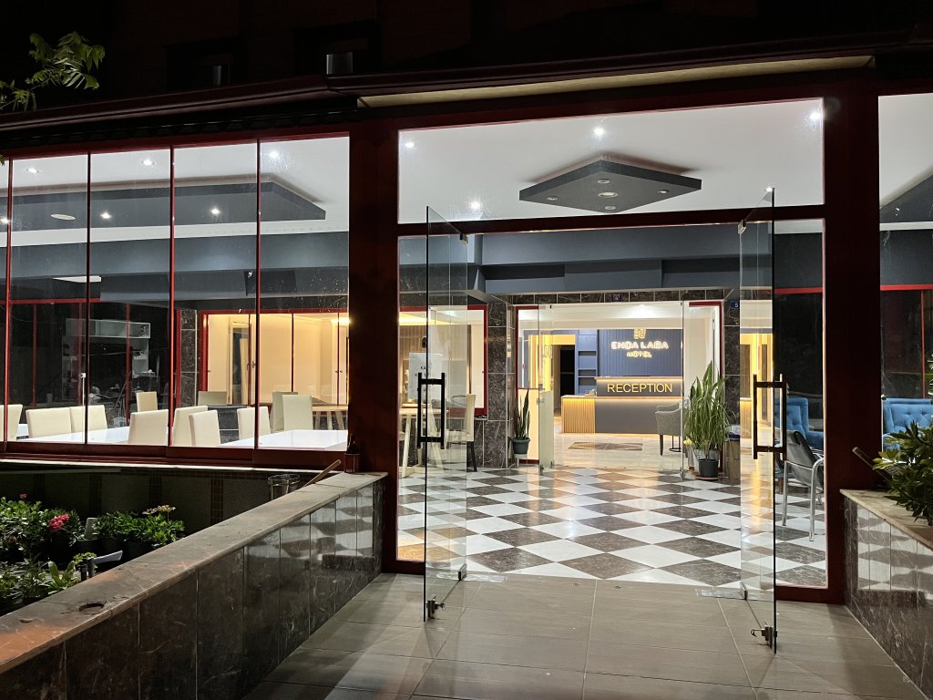 Анталья: Enda Lara Hotel