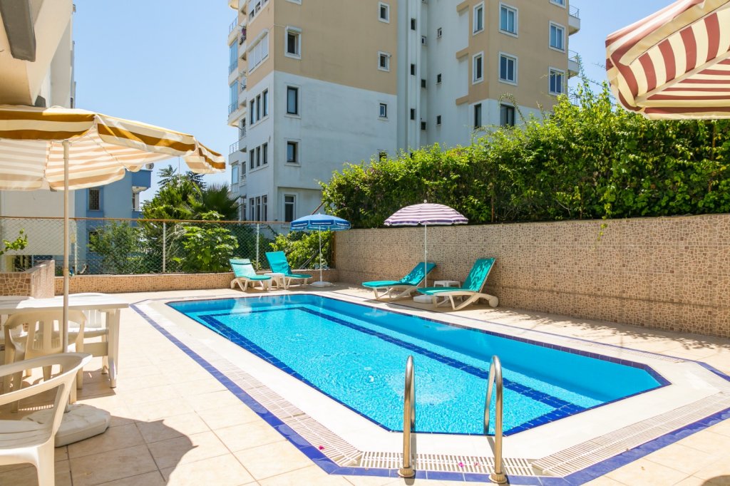 Анталья: Enda Lara Hotel