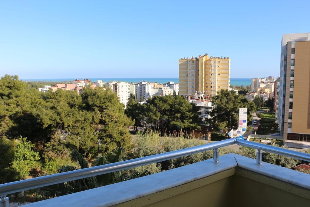 Анталья: Enda Lara Hotel