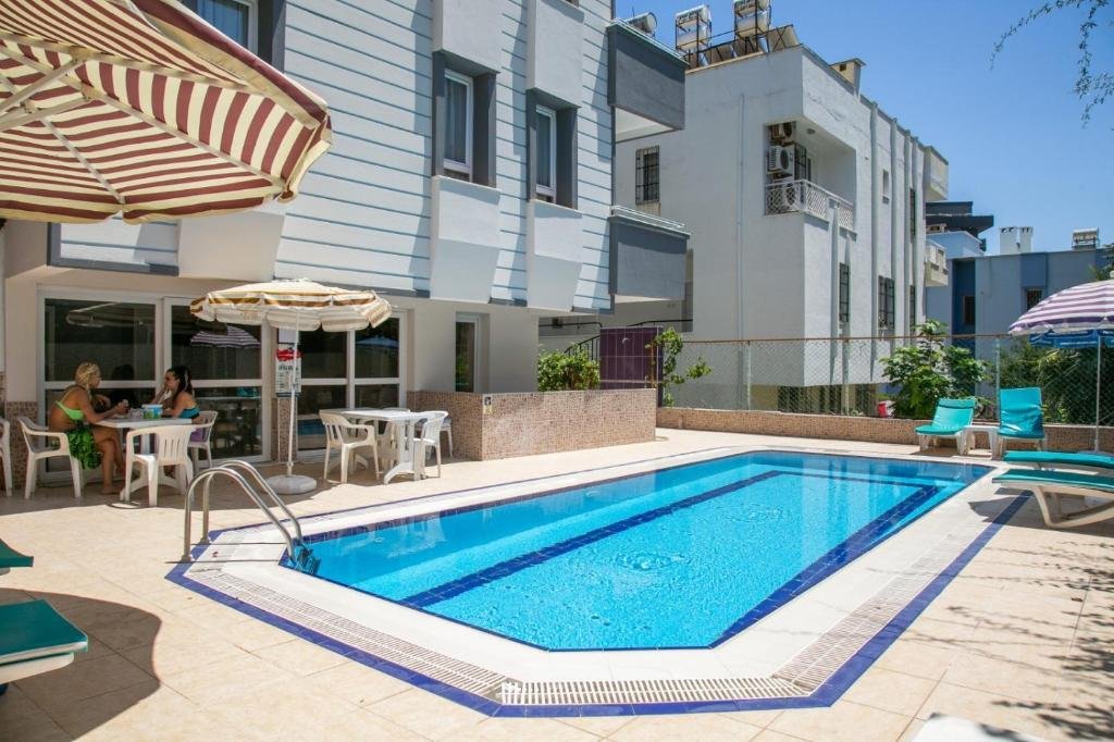 Анталья: Enda Lara Hotel