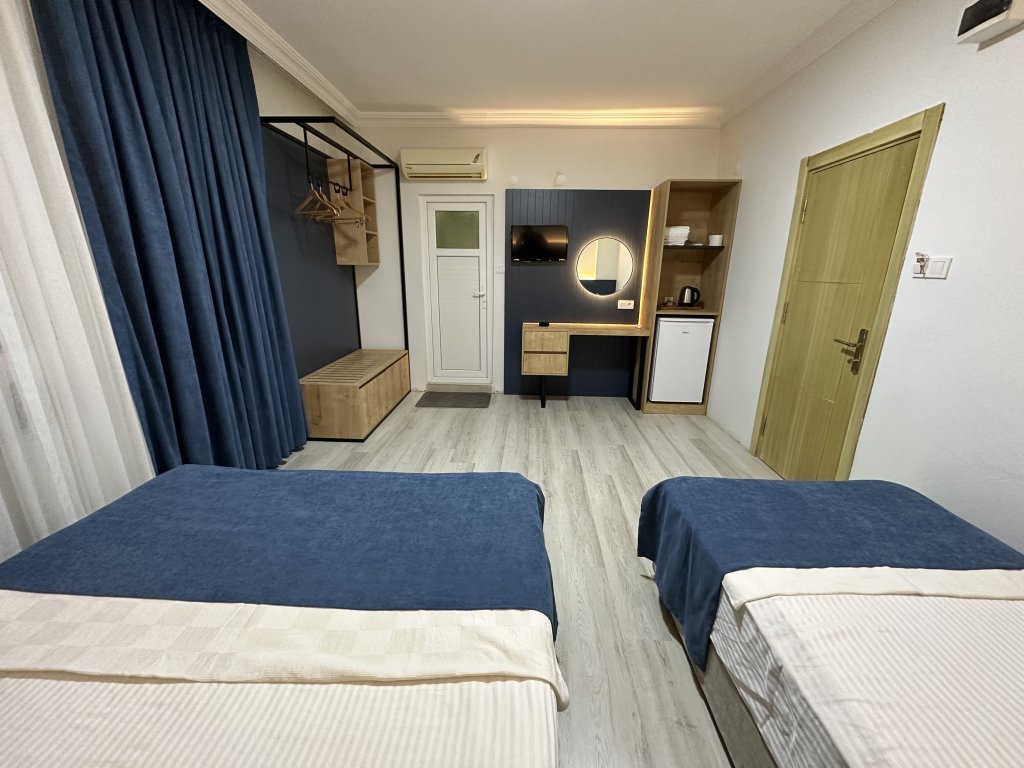 Анталья: Enda Lara Hotel