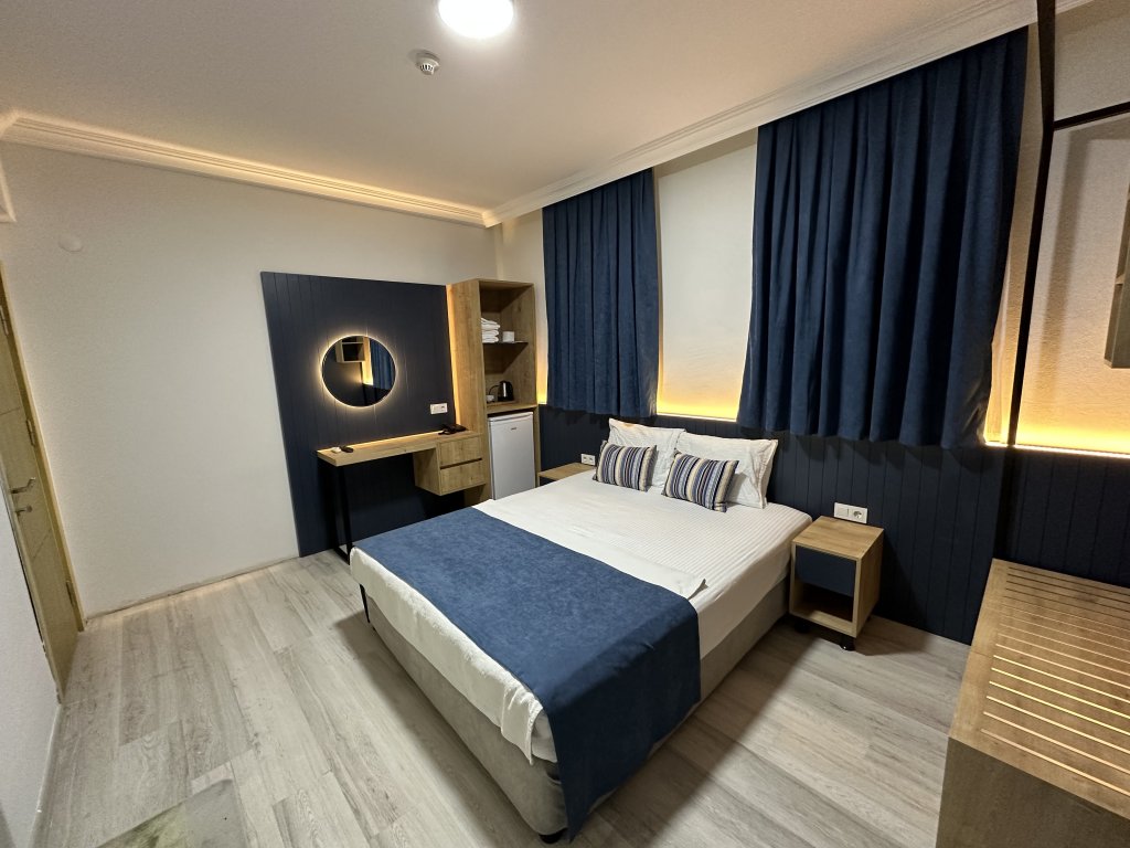 Анталья: Enda Lara Hotel