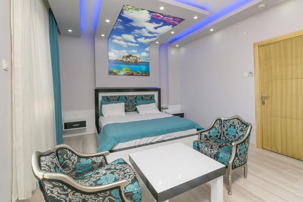 Анталья: Enda Lara Hotel