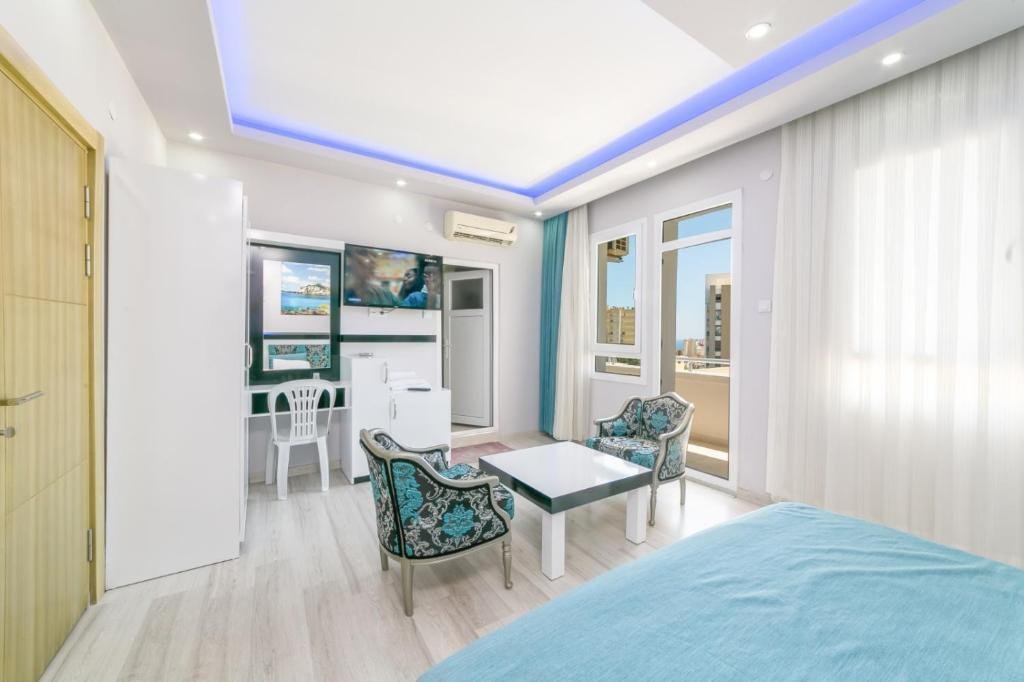 Анталья: Enda Lara Hotel