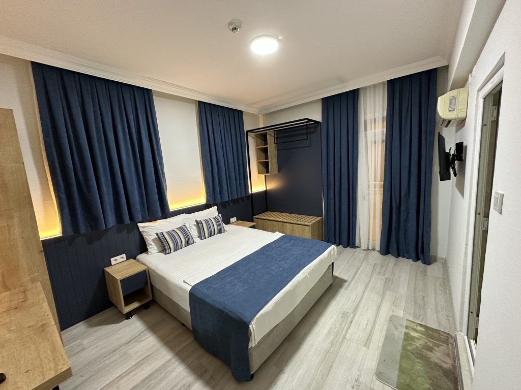 Анталья: Enda Lara Hotel