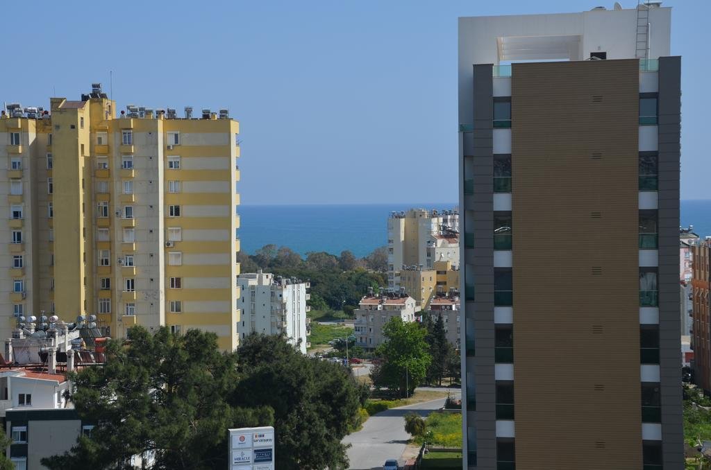 Анталья: Enda Lara Hotel