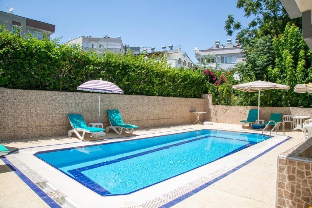 Анталья: Enda Lara Hotel