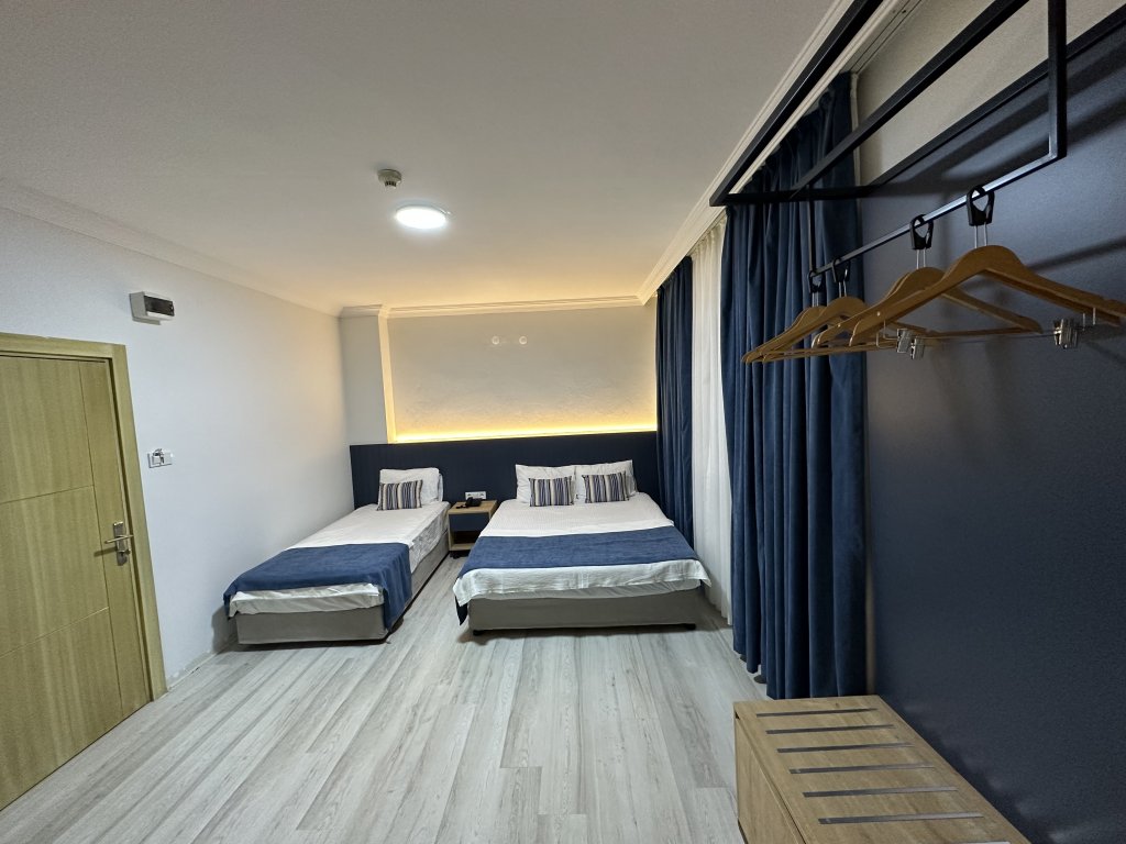 Анталья: Enda Lara Hotel