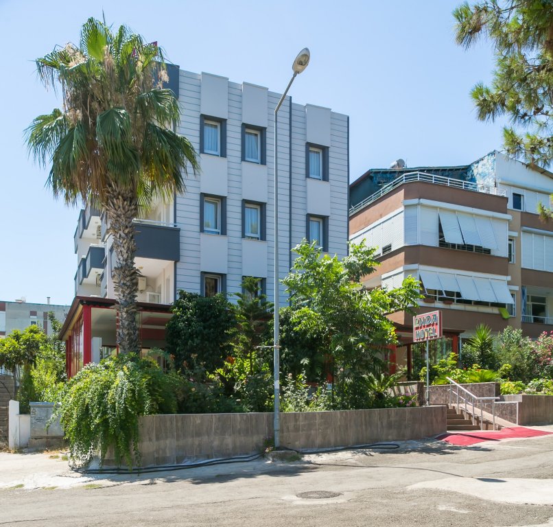 Анталья: Enda Lara Hotel