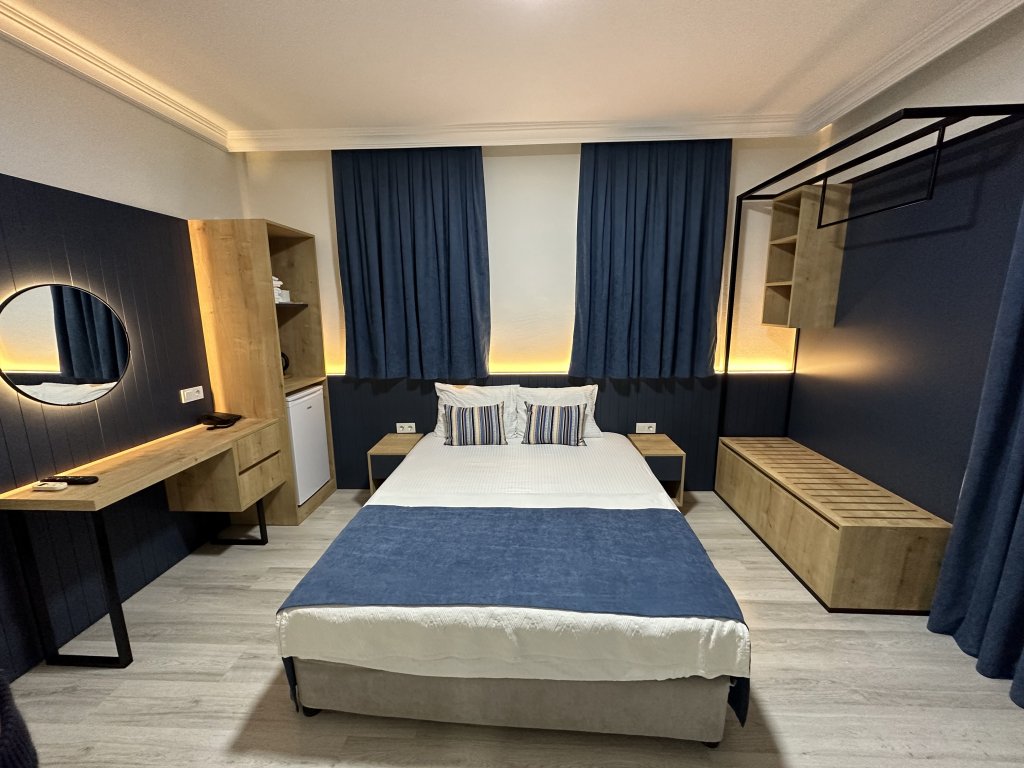 Анталья: Enda Lara Hotel