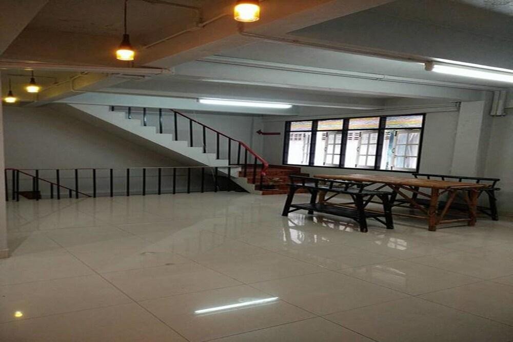 Краби: Abn Krabi - Hostel